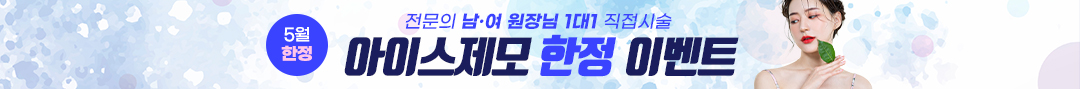 아이스제모