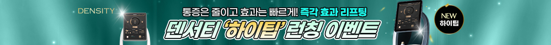 덴서티하이